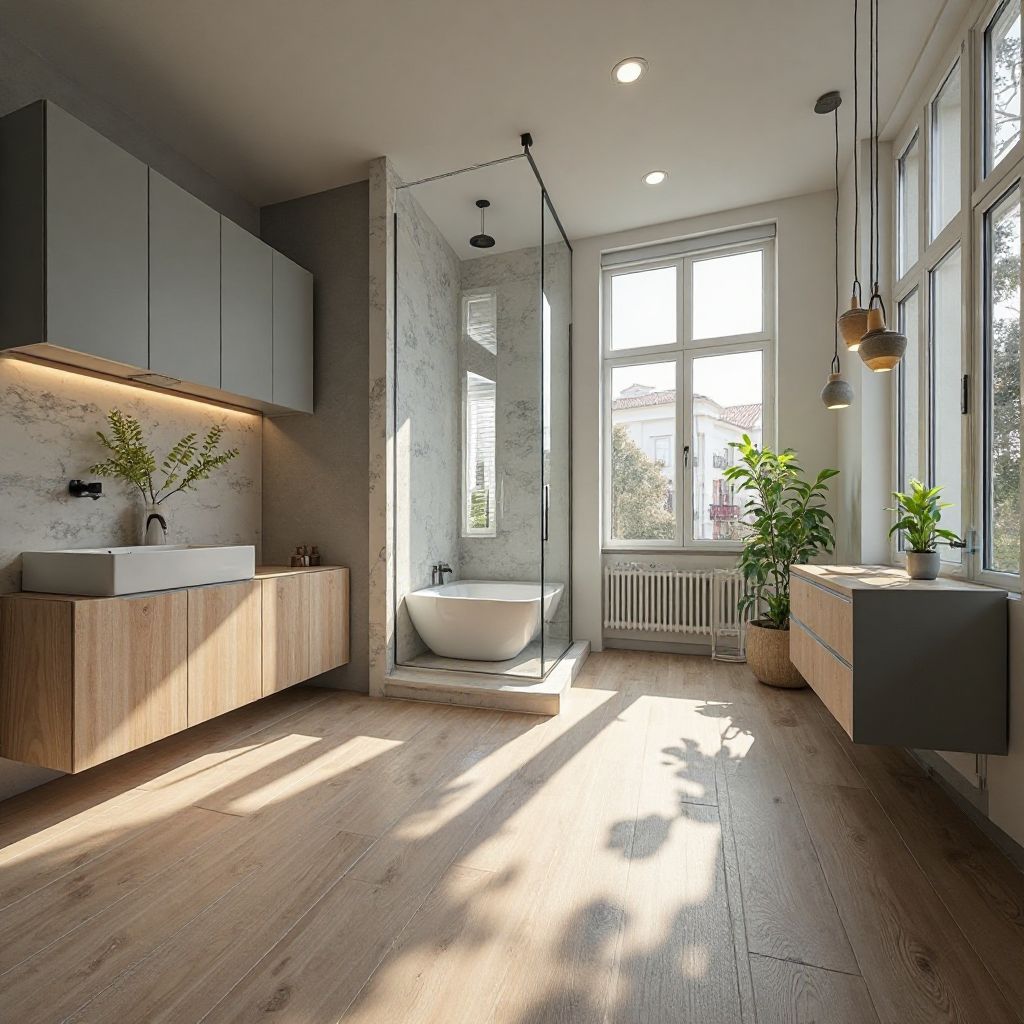 Scări cu platformă mobilă - Dolj