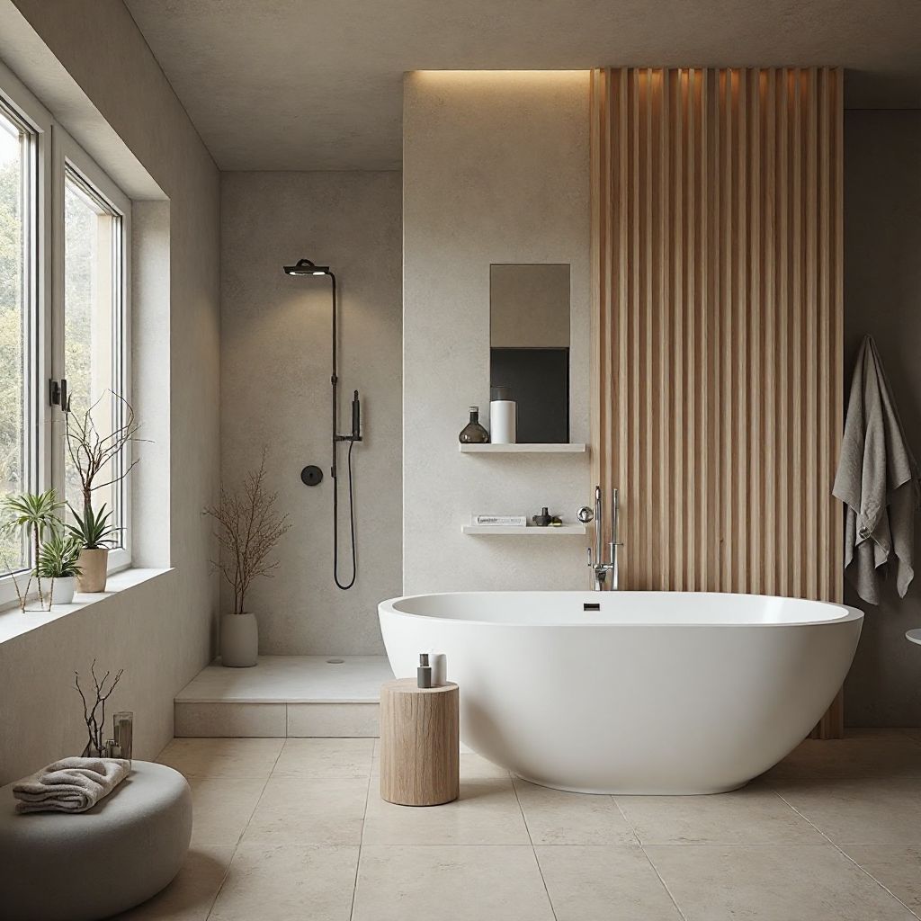 Dormitor cu baie atașată - Brașov