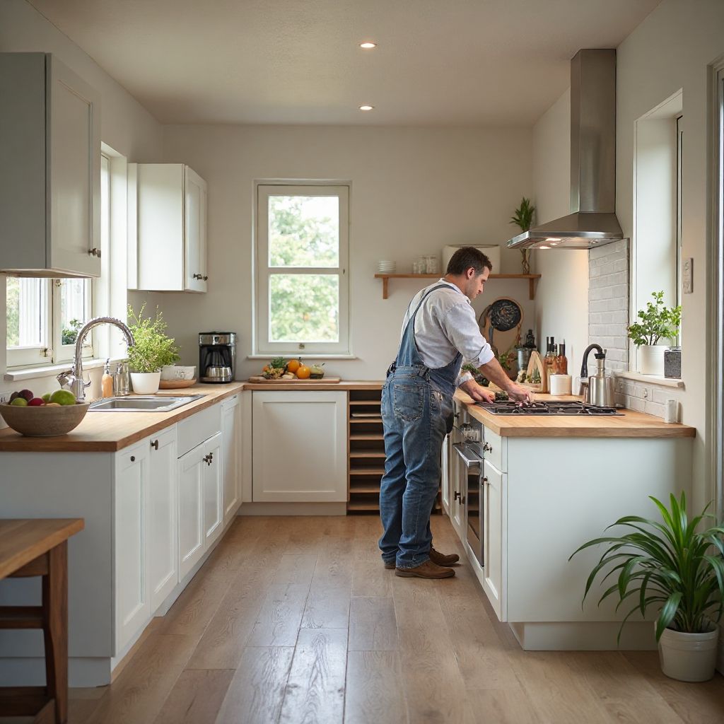 Scalabil Implementare